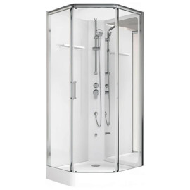 Душевая кабина AQUANET Passion P 2.0 00263870