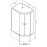 Душевая кабина AQUANET SC-1200Q-L 00243331