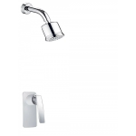 Душевая система Timo Helmi SX-4079-00-16 SM 2100 chrome white