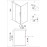 Душевое ограждение NIAGARA NG-43-12AG-A80G