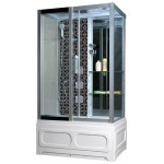 Душевая кабина Niagara Lux NG-7716BL