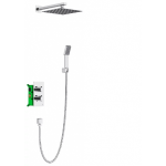 Душевая система Timo Petruma SX-5159/00SM Chrome
