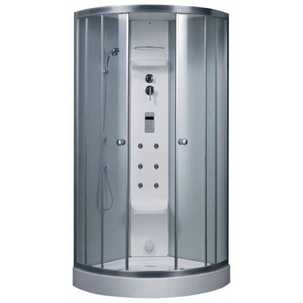 Душевая кабина TIMO tl-1502