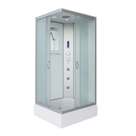 Душевая кабина NIAGARA NG-33984-14QF