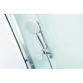 Душевая кабина WELTWASSER Maine 120х90 L