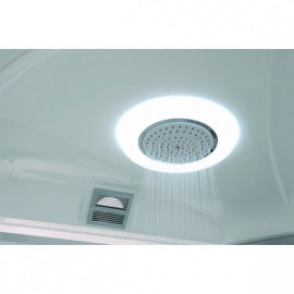 Душевая кабина TIMO Comfort T-8855 C Clean Glass