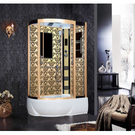 Душевая кабина Niagara Lux NG-7712GR
