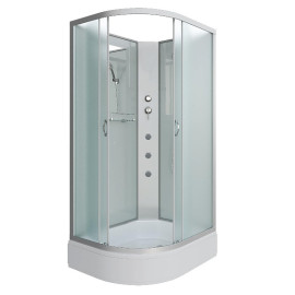Душевая кабина NIAGARA NG-33294-14RBKG