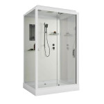 Душевая кабина NIAGARA Standart ST100/80/15Q