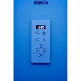 Душевая кабина SSWW W1019В