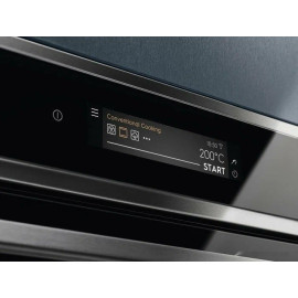 Духовой шкаф ELECTROLUX EOB9S31WX