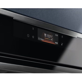 Духовой шкаф ELECTROLUX KOBBS39H
