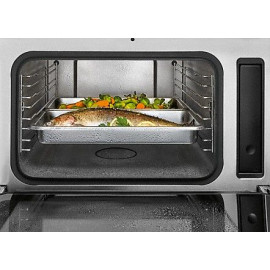 Пароварка MIELE DG 7240 EDST/CLST