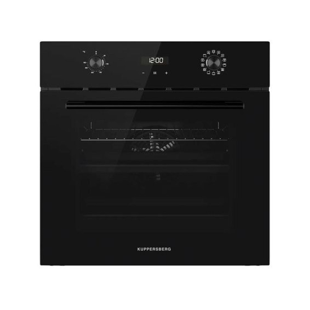 Духовой шкаф KUPPERSBERG HO 678 B