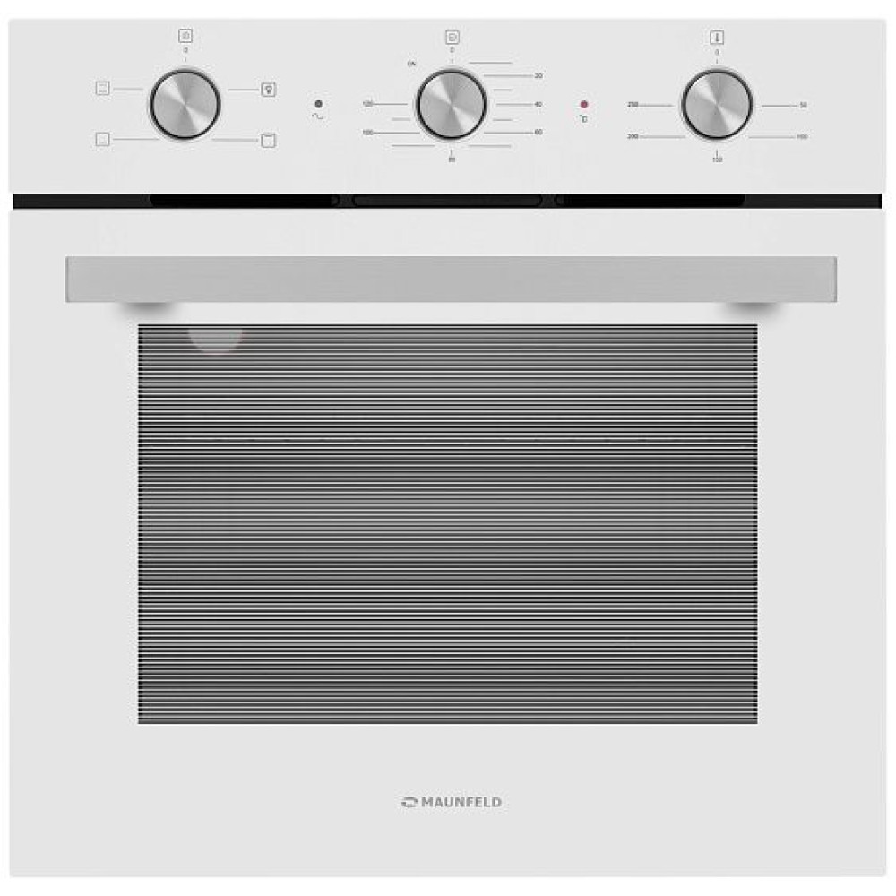 Духовой шкаф MAUNFELD AEOC6040W