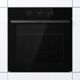 Духовой шкаф GORENJE BO6725E02NBG