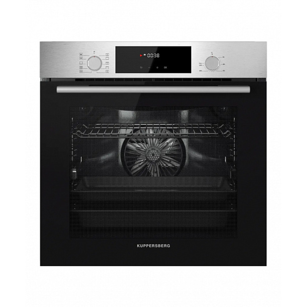 Духовой шкаф KUPPERSBERG HF 609 BX