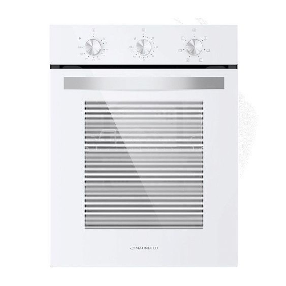 Духовой шкаф Maunfeld EOEC516W