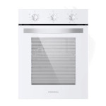 Духовой шкаф Maunfeld EOEC516W
