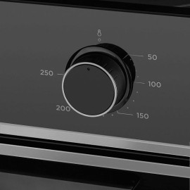 Духовой шкаф MAUNFELD MEOM729PB201
