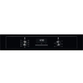 Духовой шкаф ELECTROLUX EOF3H40BK
