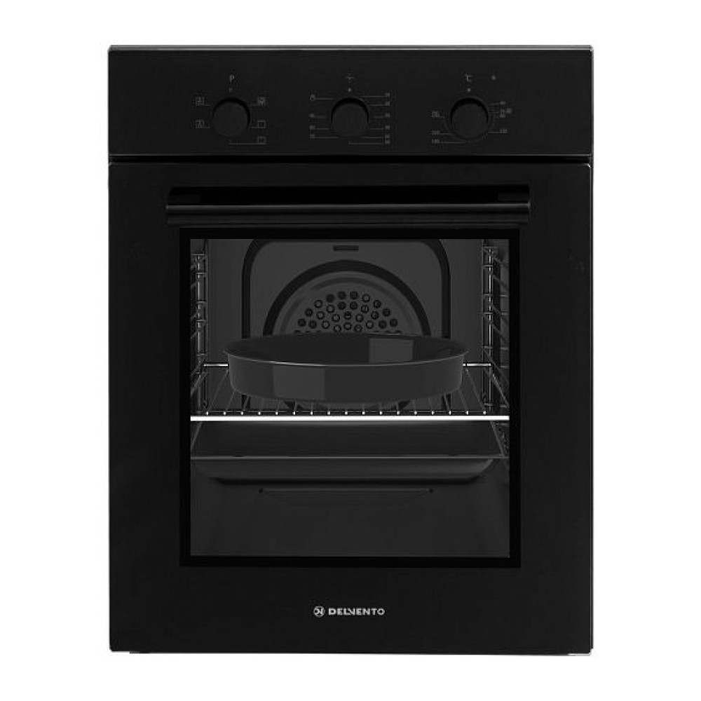 Духовой шкаф DELVENTO V4ES15057