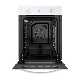 Духовой шкаф Maunfeld EOEC516W