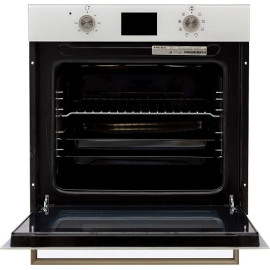 Духовой шкаф HOLBERG HEO 6581TW