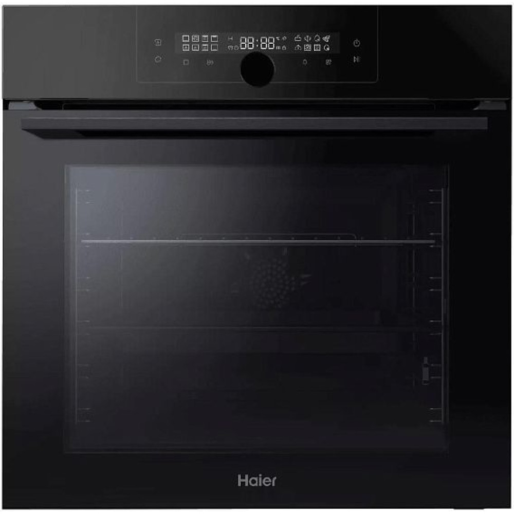 Духовой шкаф HAIER HOQ-F6QSN3GB