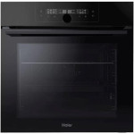 Духовой шкаф HAIER HOQ-F6QSN3GB
