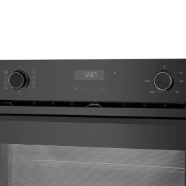Духовой шкаф MAUNFELD MEOM729PB2