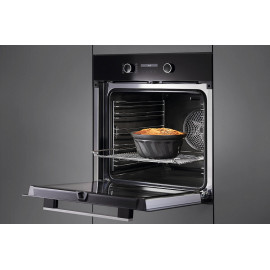 Духовой шкаф MIELE H 2465-1 BP ACTIVE