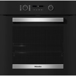 Духовой шкаф MIELE H 2465 BP OBSW/CLST