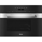 Пароварка MIELE DG 7240 EDST/CLST
