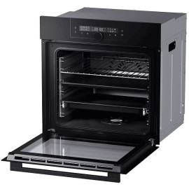 Духовой шкаф HAIER HOQ-F6QSN3GB