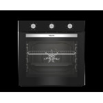 Духовой шкаф HOTPOINT-ARISTON HETF 614 JH BL
