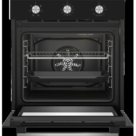 Духовой шкаф HOTPOINT-ARISTON HETF 614 JH BL