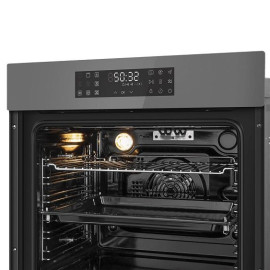 Духовой шкаф MAUNFELD EOEH7614LGR