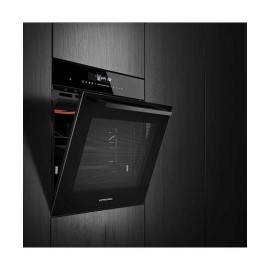 Духовой шкаф KUPPERSBERG HT 613 Black