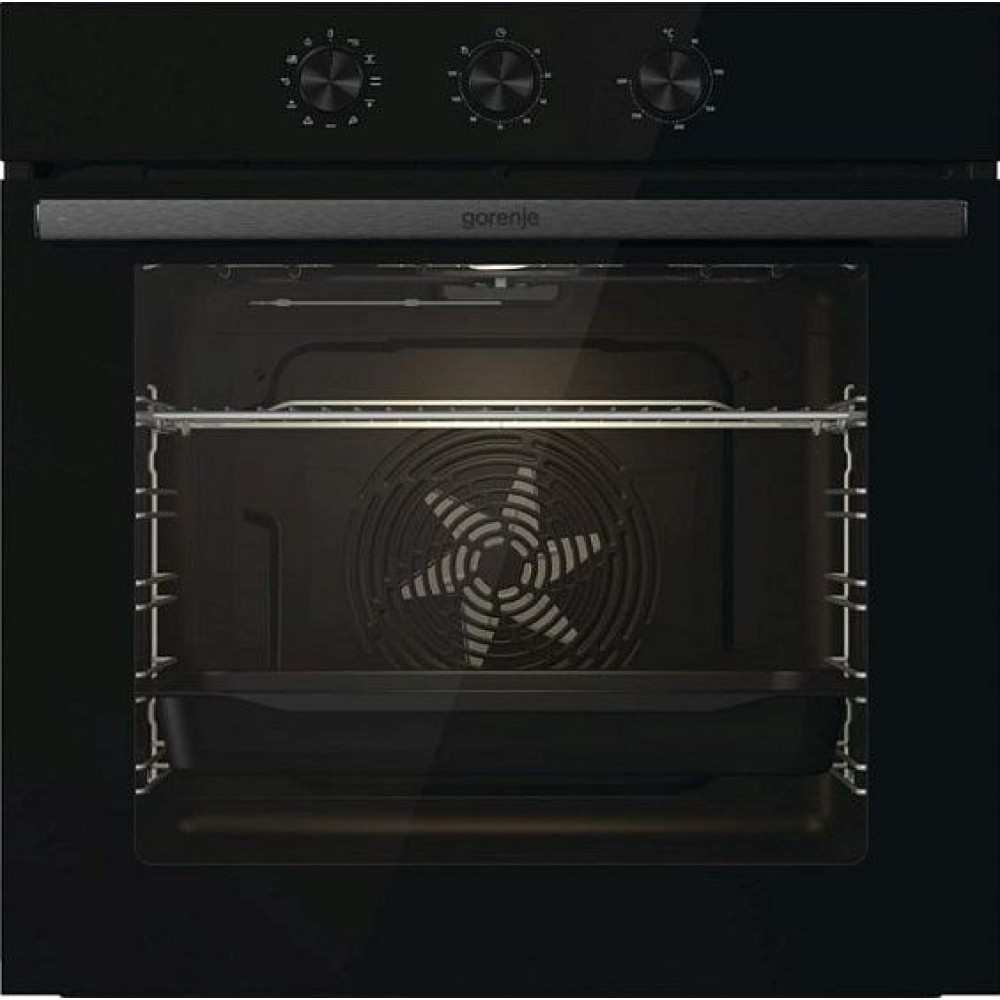 Духовой шкаф GORENJE BO6725E02NBG
