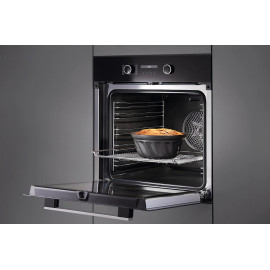 Духовой шкаф MIELE H 2465 BP OBSW/CLST