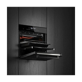 Духовой шкаф KUPPERSBERG HT 613 Black