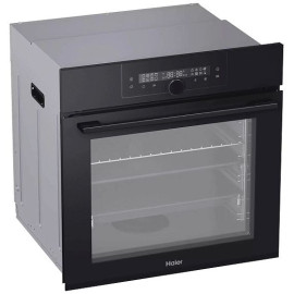 Духовой шкаф HAIER HOQ-F6QSN3GB