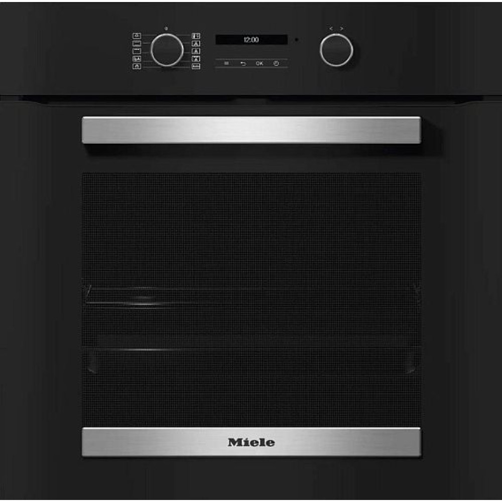 Духовой шкаф MIELE H 2465 BP ACTIVE