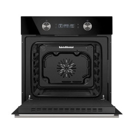 Духовой шкаф HOMSair OEM6010BK