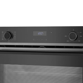 Духовой шкаф MAUNFELD MEOM729PB201