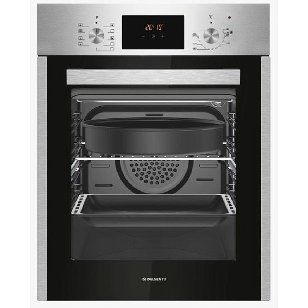 Духовой шкаф DELVENTO V4EM59011