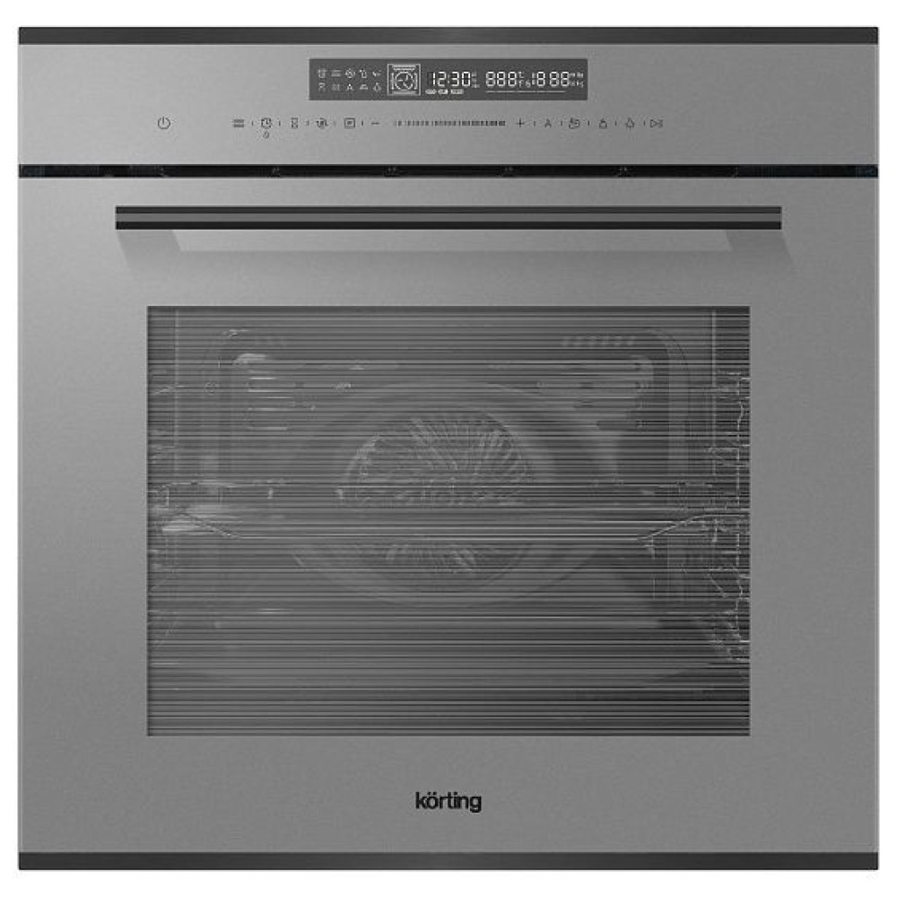 Духовой шкаф KORTING OKB 1340 GBXGr MW