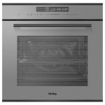 Духовой шкаф KORTING OKB 1340 GBXGr MW