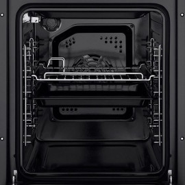 Духовой шкаф Maunfeld EOEC516W